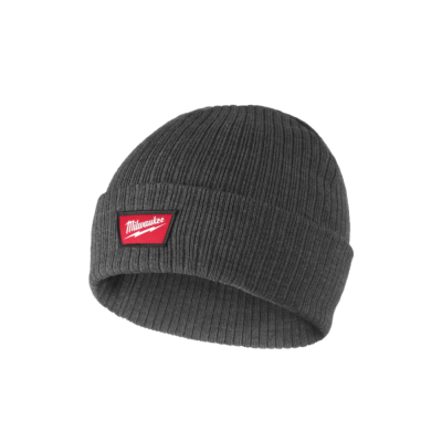 Žieminė kepurė MILWAUKEE BNIGR, pilka
