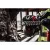 Grąžtas MILWAUKEE MX4 SDS  5x165mm