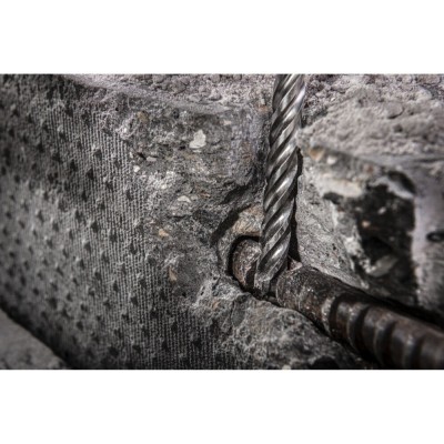 Grąžtas MILWAUKEE MX4 SDS  5x165mm