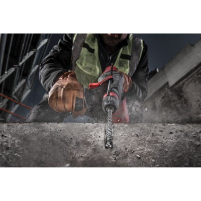 Grąžtas MILWAUKEE MX4 SDS  5x165mm