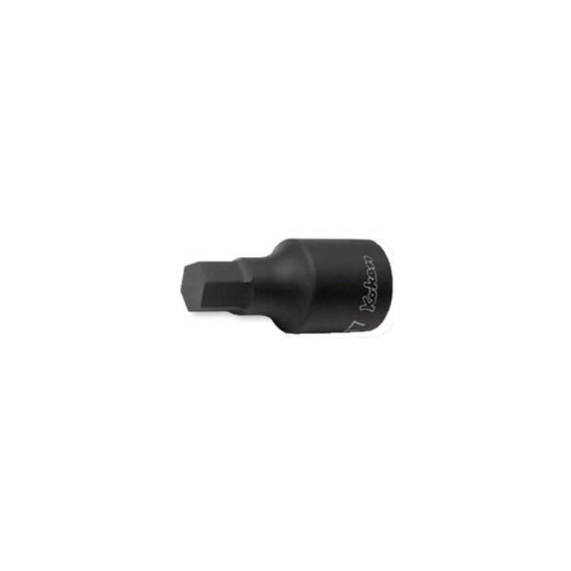 3/4" šešiakampė galvutė KOKEN 6012M 12mm