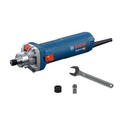 Tiesinis šlifuoklis BOSCH GGS 30S