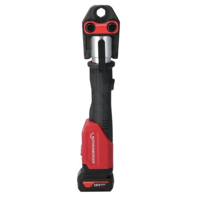 Akumulatora prese ROTHENBERGER Romax 4000 komplekts U16-20-25mm 4Ah AMPShare