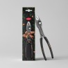 Knaibles Ziemassvētku iepakojumā KNIPEX Twin Grip 200mm