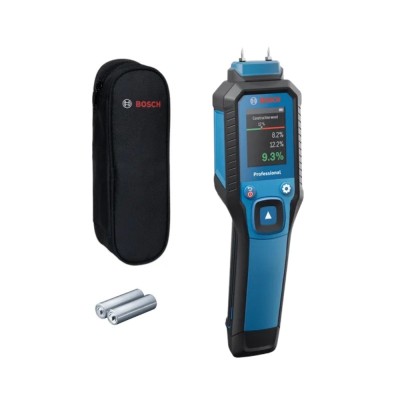 Drėgmės matuoklis BOSCH GMP 1-13