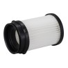 HEPA filtras MAKITA CL001, CL108, DCL180, DCL280, DCL283, DCL284