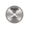 Pjovimo diskas aliuminiui MAKITA 260x30 70T -5 