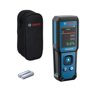 Drėgmės matuoklis BOSCH GMM 1-15