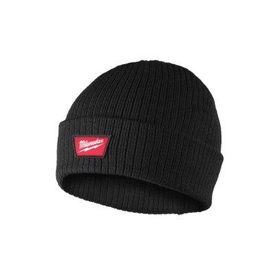Žieminė kepurė MILWAUKEE BNCBL, juoda