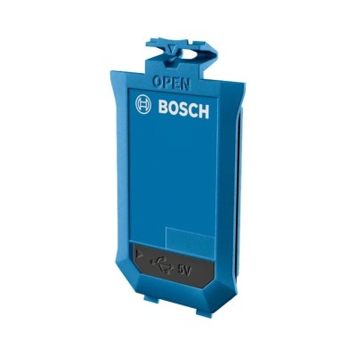Akumuliatorius BOSCH BA 3,7V 1,0Ah