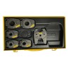 Presavimo žiedų ir adapterio rinkinys REMS Set TH16, 18, 20, 26, 32, Z8 MINI