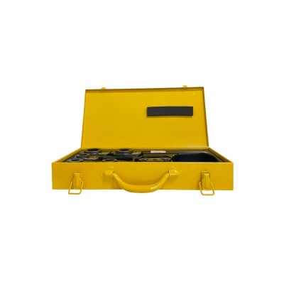 Presavimo žiedų ir adapterio rinkinys REMS Set TH16, 18, 20, 26, 32, Z8 MINI