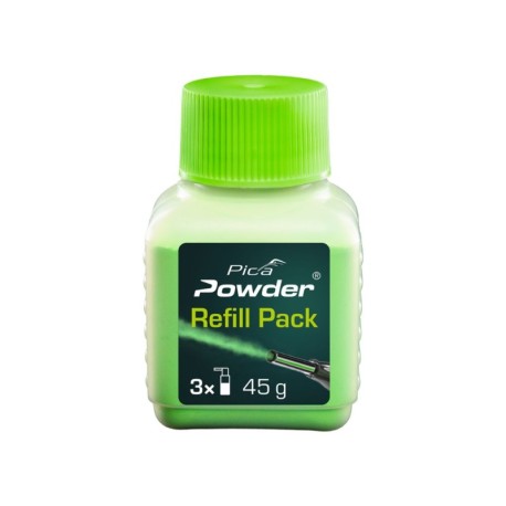 Pulveris marķiera uzpildīšanai PICA