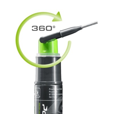 Sausā pulvera marķieris PICA