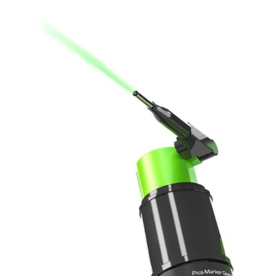 Sausā pulvera marķieris PICA