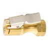 Riepu piepūšanas uzgalis PCL R1/4"
