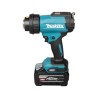 Akumuliatorinė orapūtė MAKITA 40V MAX XGT HG001GZ02