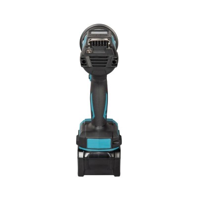 Akumuliatorinė orapūtė MAKITA 40V MAX XGT HG001GZ02
