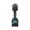 Akumuliatorinė orapūtė MAKITA 40V MAX XGT HG001GZ02