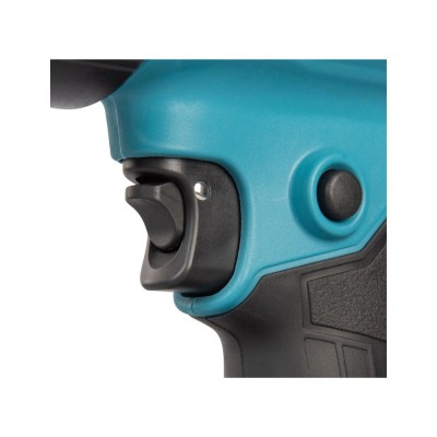 Akumuliatorinė orapūtė MAKITA 40V MAX XGT HG001GZ02