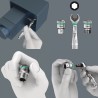 39-ių dalių įrankių rinkinys WERA Tool-Check PLUS 1