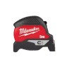 Ruletė su magnetu MILWAUKEE 5mx30mm