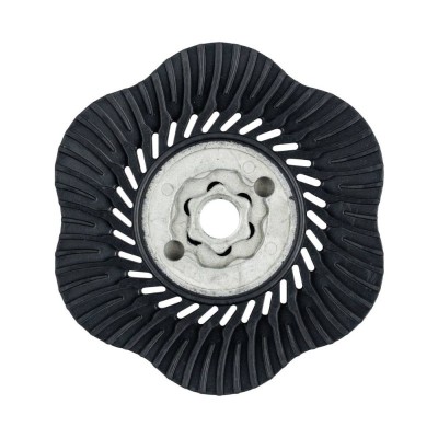 Padas fibrodiskams PFERD CC-GT 125 M14