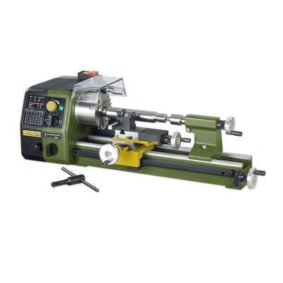 Tekinimo staklės PROXXON PD 250/E