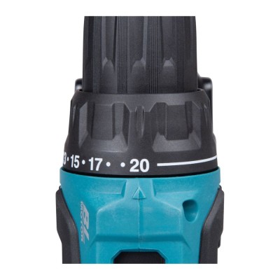 Akumulatora urbjmašīna MAKITA DDF490RTJ