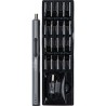 Mini akumuliatorinis atsuktuvas KS TOOLS
