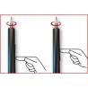 Mini akumuliatorinis atsuktuvas KS TOOLS