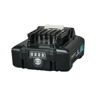 Akumuliatorius MAKITA BL1050B 12V 5,0Ah