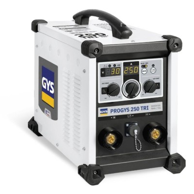 Suvirinimo aparatas GYS Progys 250 TRI