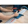 Akumuliatorinis frezeris BOSCH GKF 18V-8 Solo CT