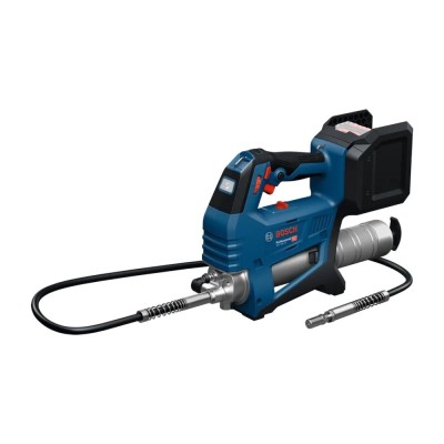 Akumuliatorinis tepalo presas BOSCH GFP 18V-10 Solo CT