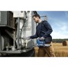 Akumuliatorinis tepalo presas BOSCH GFP 18V-10 Solo CT