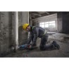 Akumuliatorinis tiesinis pjūklas BOSCH GSA 18V-24 Solo C