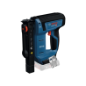 Akumuliatorinis kabiakalis BOSCH GTH 18V-14 Solo LB