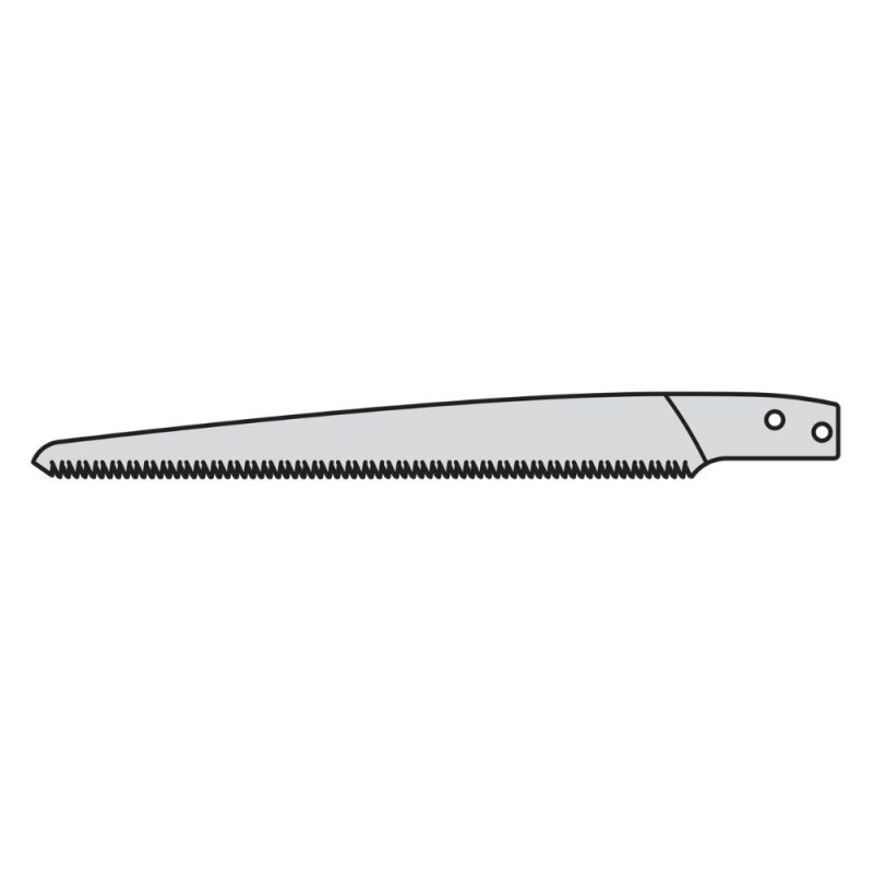 Geležtė pjūklui FELCO 330mm