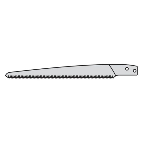 Geležtė pjūklui FELCO 330mm