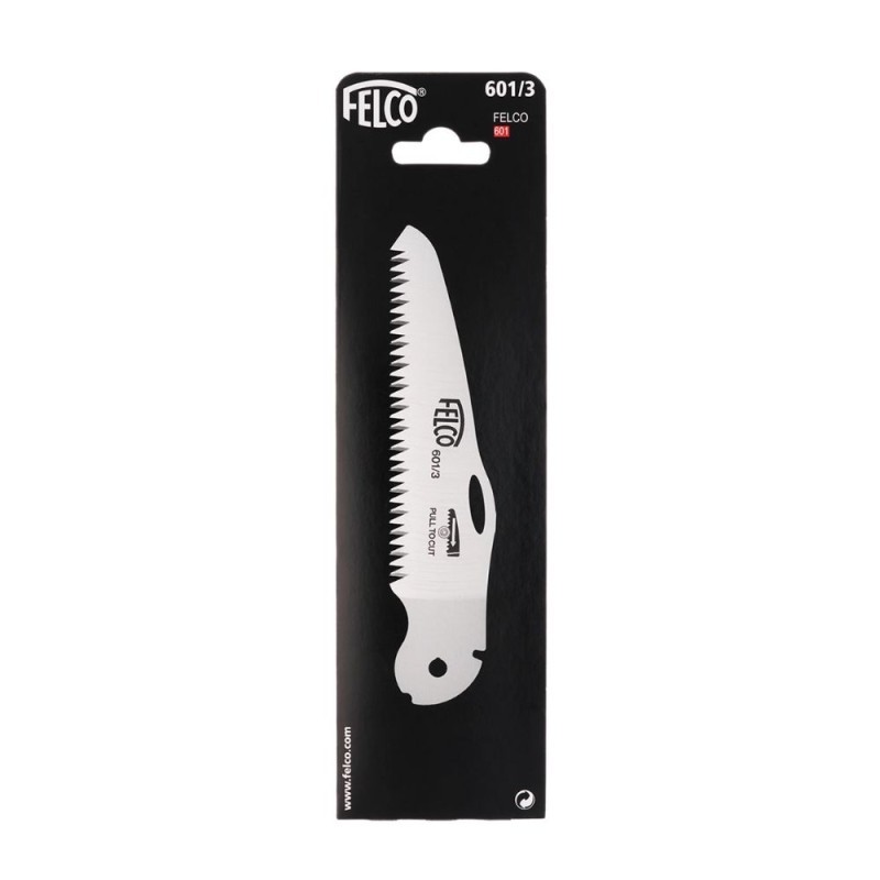 Geležtė pjūklui FELCO 120mm