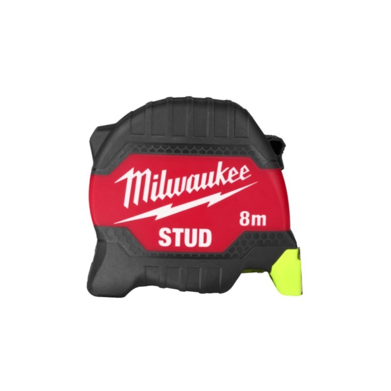 Profesionali ruletė MILWAUKEE STUD 8mx33mm