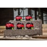 Profesionali ruletė MILWAUKEE STUD 8mx33mm