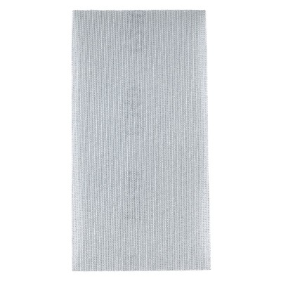 Stačiakampis šlifavimo tinklelis MAKITA 93x185mm A240, 10vnt.