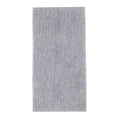 Stačiakampis šlifavimo tinklelis MAKITA 93x185mm A80, 10vnt.