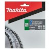 Pjovimo diskas MAKITA 136x20x1,5mm 24T 20  DSS501