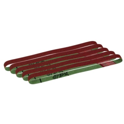 Šlifavimo juosta PROXXON K120 330x10mm, 5vnt.