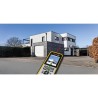 Lazerinis atstumo matuoklis STABILA LD 530 BT