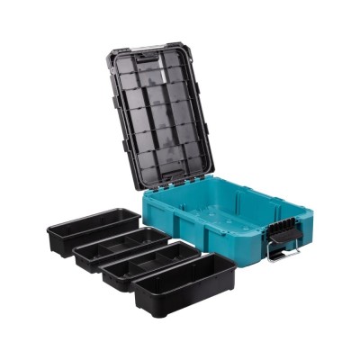 Vidēja izmēra instrumentu koferis MAKITA MAKTRAK P-91039