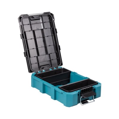 Vidēja izmēra instrumentu koferis MAKITA MAKTRAK P-91039